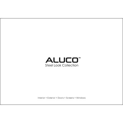 ALUCO Consumer Brochure