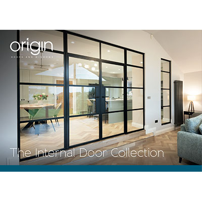 Origin Internal Doors