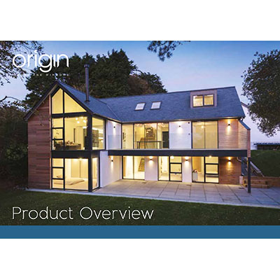Origin Product Guide