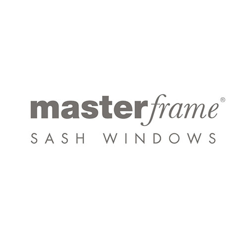 Masterframe logotype