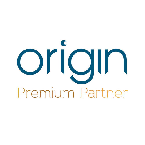 Ultraframe logotype