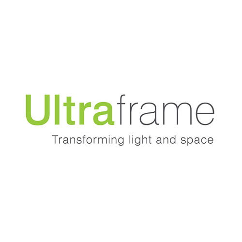 Ultraframe logotype
