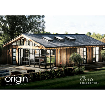 Origin Soho Collection